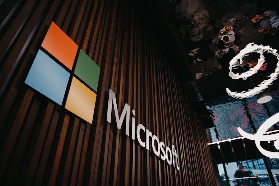 A Microsoft e a OpenAI anunciaram nesta segunda-feira