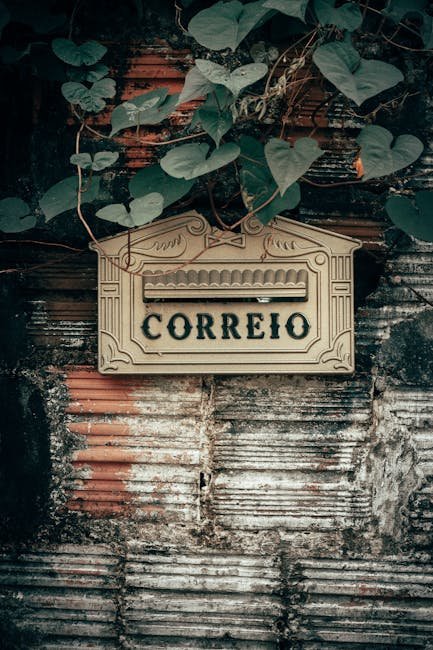 Os Correios devem manter um elevado prejuízo em