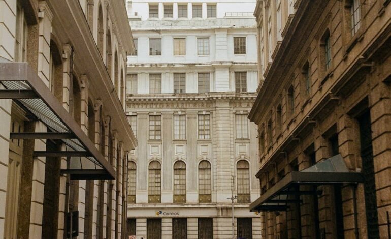 Os Correios encerraram 2025 com um prejuízo financeiro