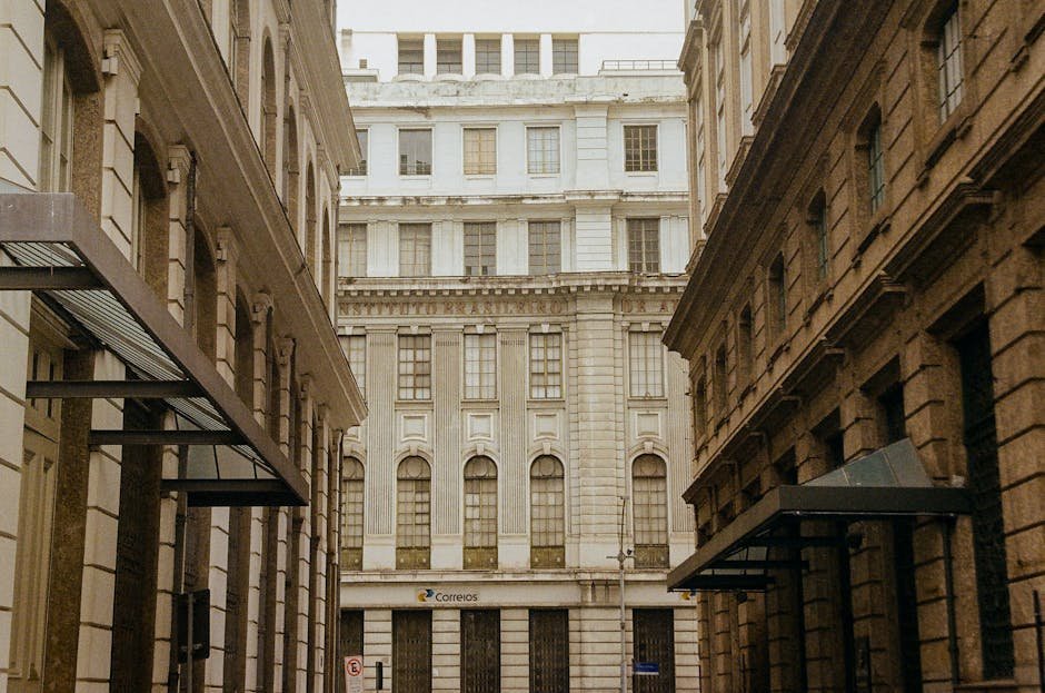 Os Correios encerraram 2025 com um prejuízo financeiro