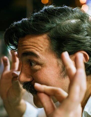 O ator e cineasta brasileiro Wagner Moura foi