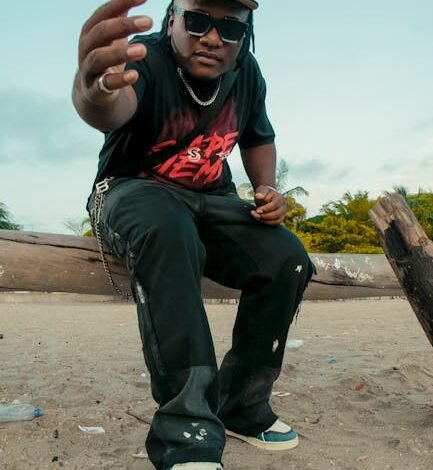 O rapper e DJ Afrika Bambaataa morreu aos 67 anos