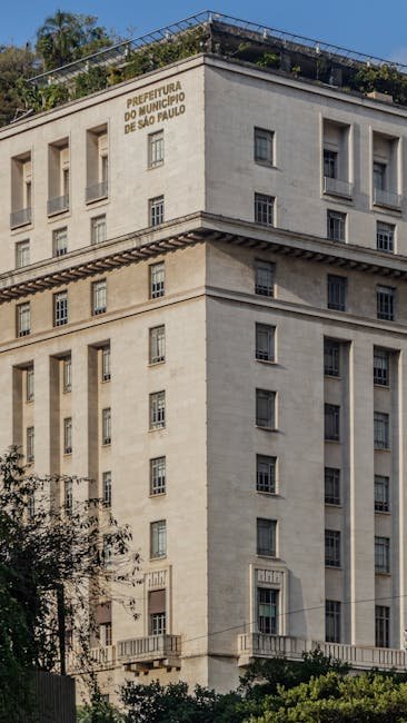 As contas públicas brasileiras registraram um déficit primár