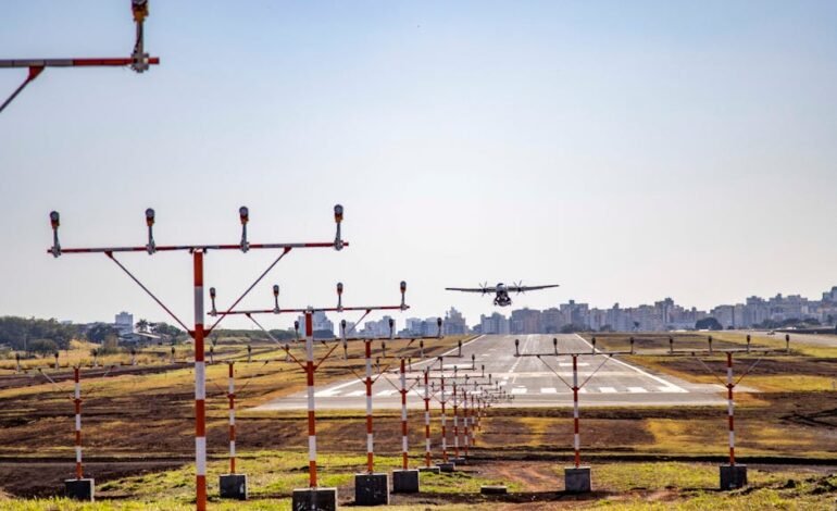 A Associação Brasileira das Empresas Aéreas (Abear) informou