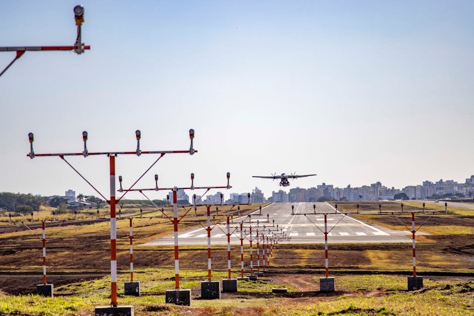 A Associação Brasileira das Empresas Aéreas (Abear) informou