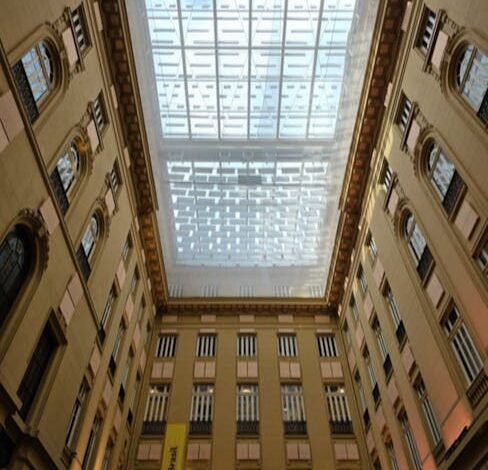 O Banco Mundial anunciou que pode mobilizar entre