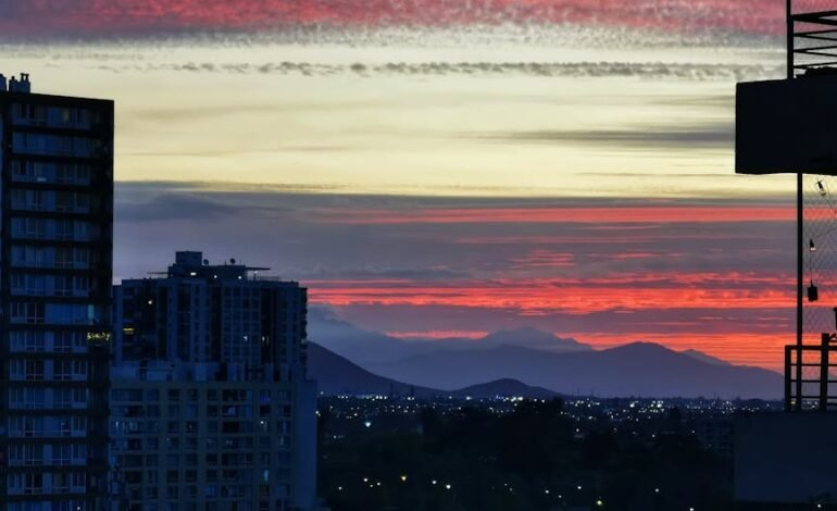 Uma guerra no Oriente Médio elevou os preços do petróleo