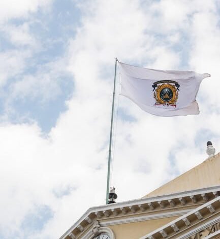 O governo federal, os estados e os municípios