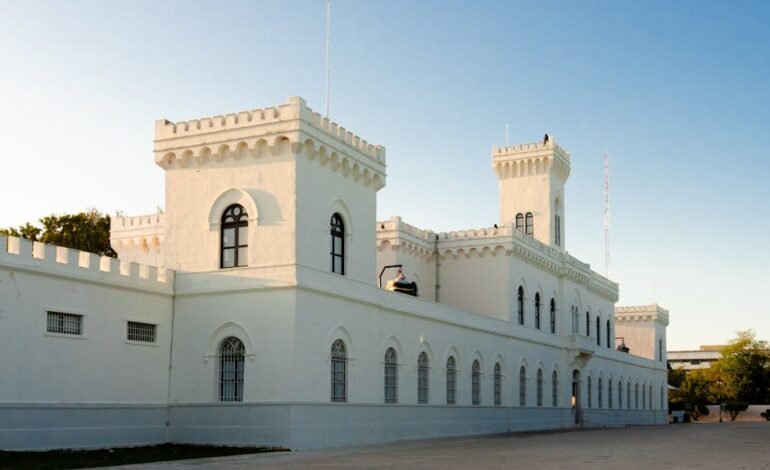 A missão Artemis 2, lançada em 1º de