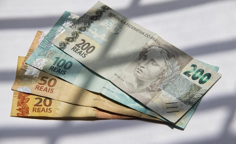 O acordo firmado entre o governo federal e