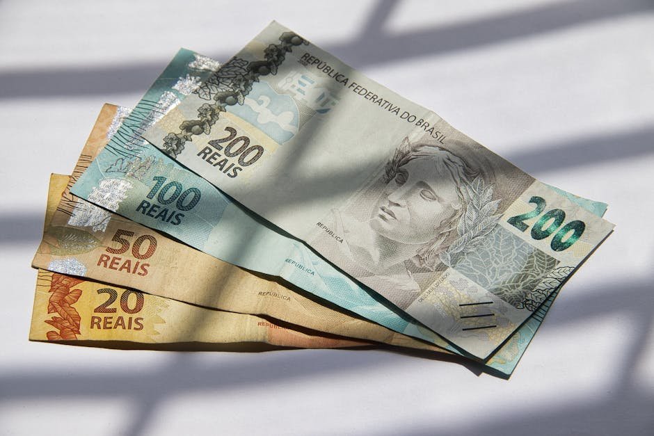 O acordo firmado entre o governo federal e