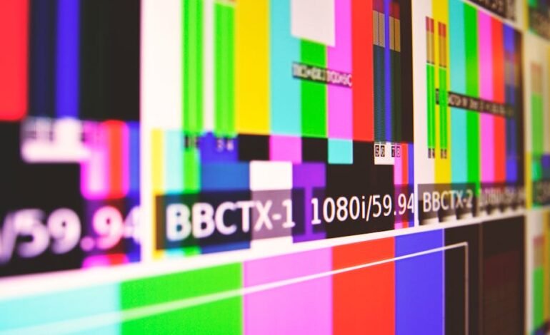 O Ministério das Comunicações, a Agência Nacional de