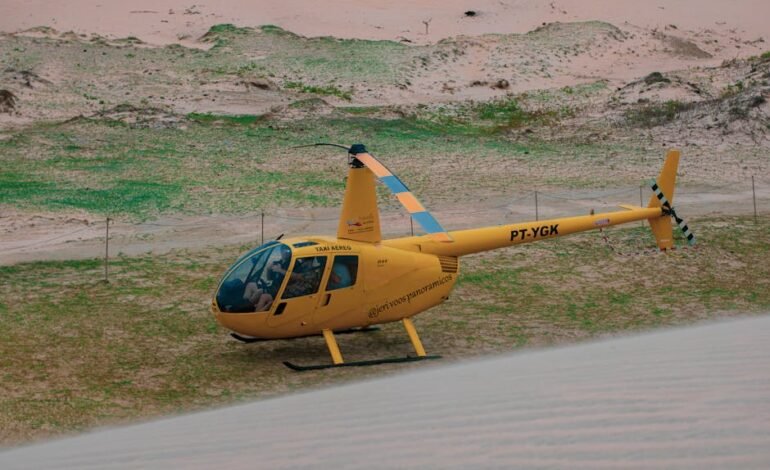 A Agência Nacional de Aviação Civil (Anac) lançou