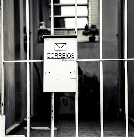 Correios apresentam balanço parcial com resultados abaixo da