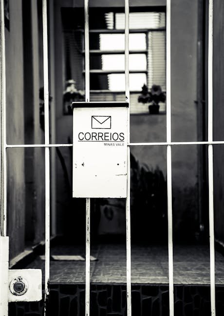 Correios apresentam balanço parcial com resultados abaixo da