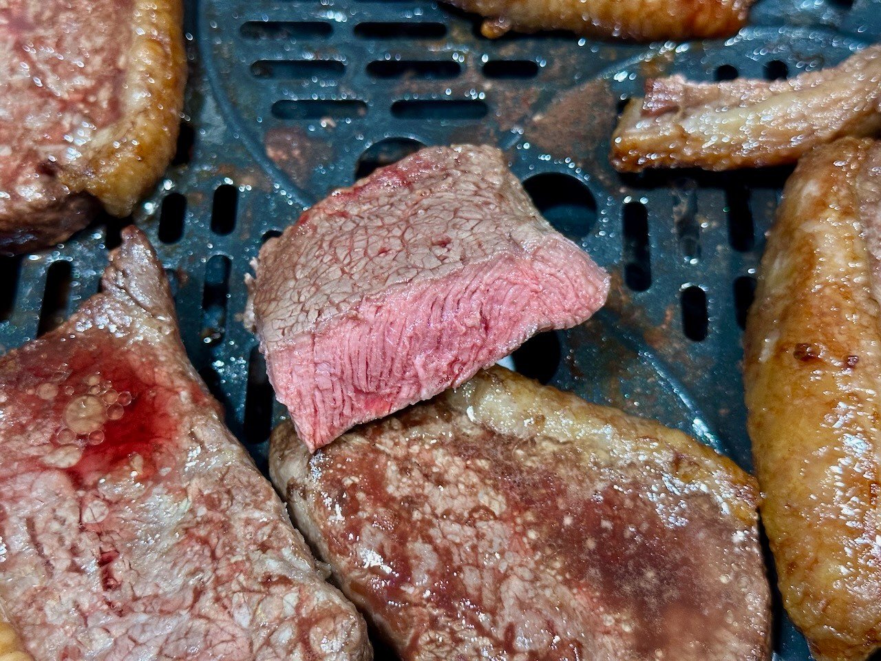 A picanha brasileira foi classificada na 15ª posição