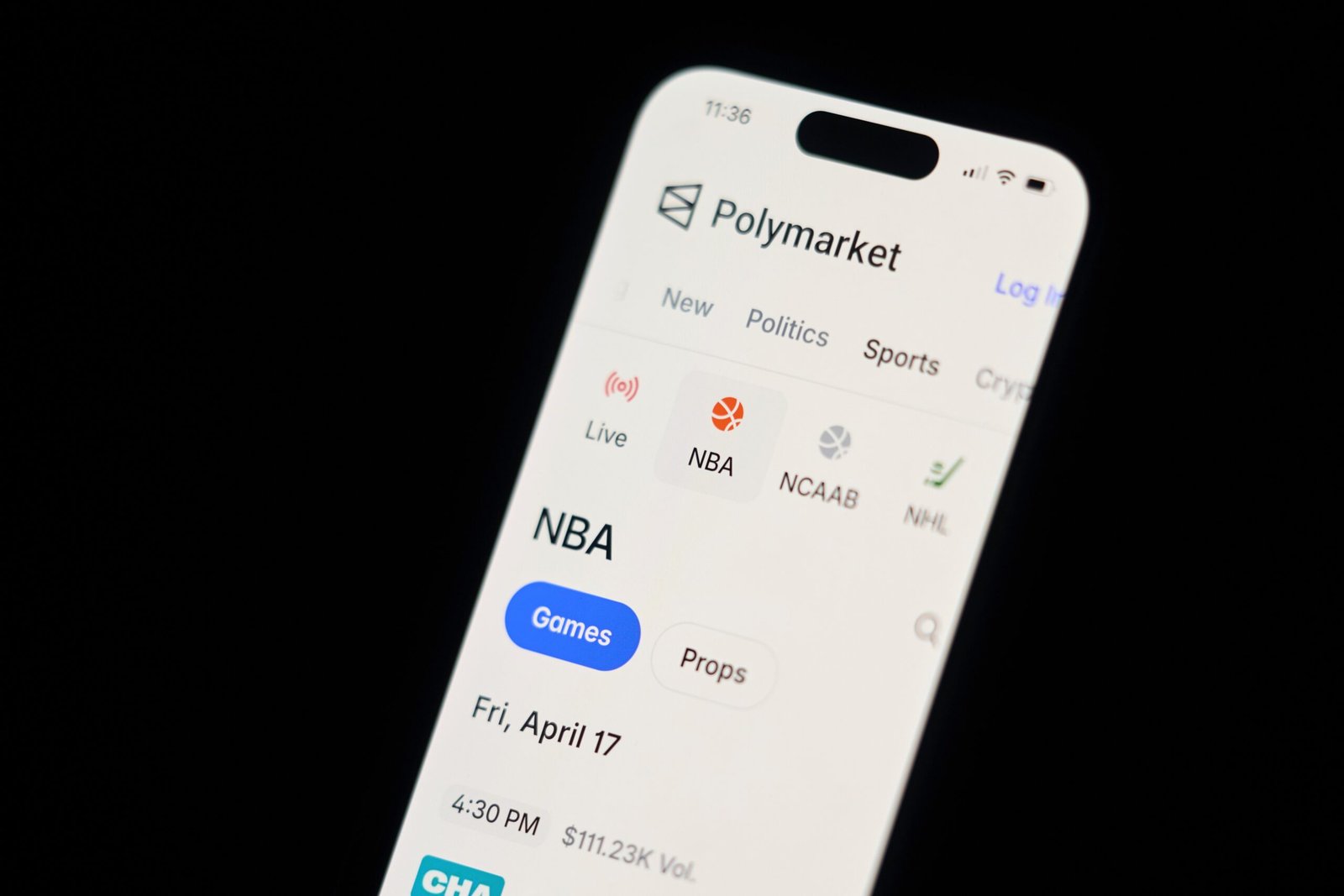 O Banco Central do Brasil proibiu a negociação