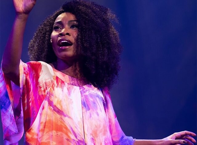 O musical “Prazer, Zezé!” está em cartaz até esta sexta-feir