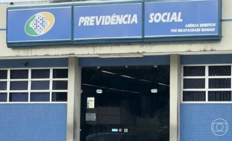 Uma análise técnica do Instituto Nacional do Seguro Social (