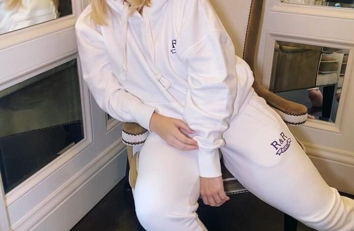 A atriz australiana Rebel Wilson enfrentou um processo