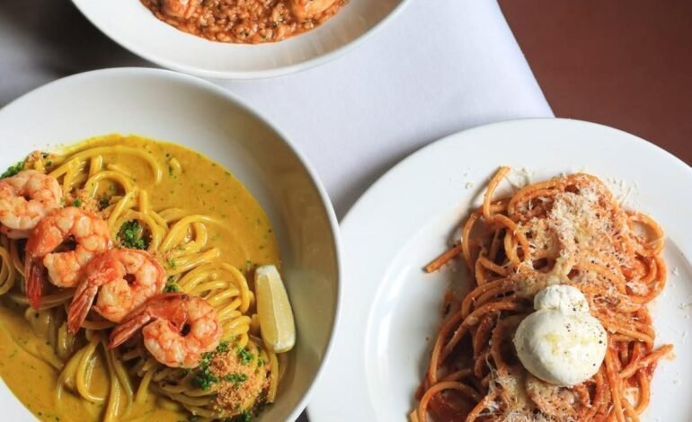 O Guia Michelin anunciou, na segunda-feira (13), a