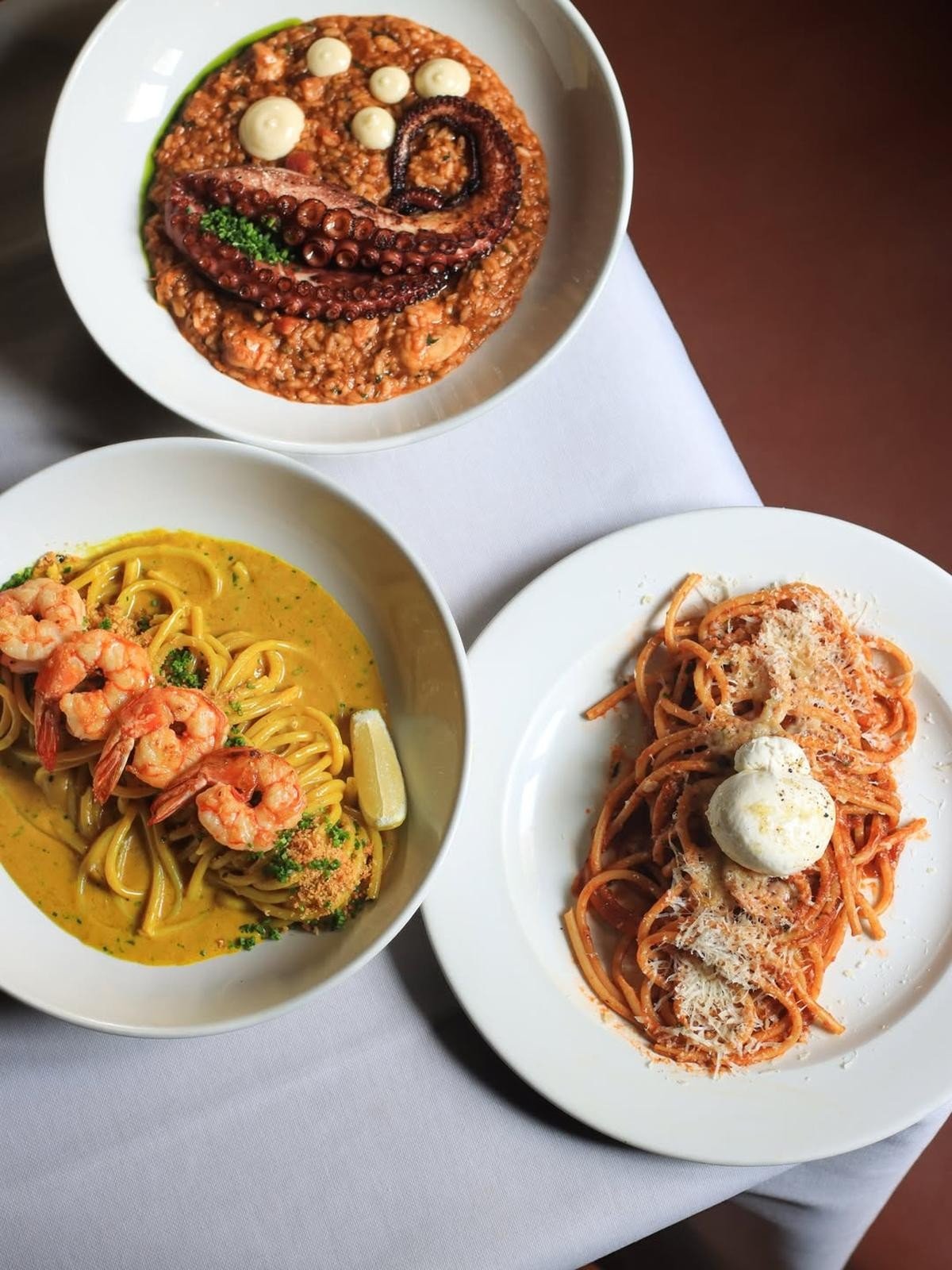 O Guia Michelin anunciou, na segunda-feira (13), a