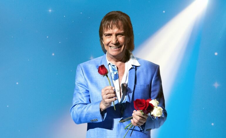 Roberto Carlos completa 85 anos neste domingo (19)