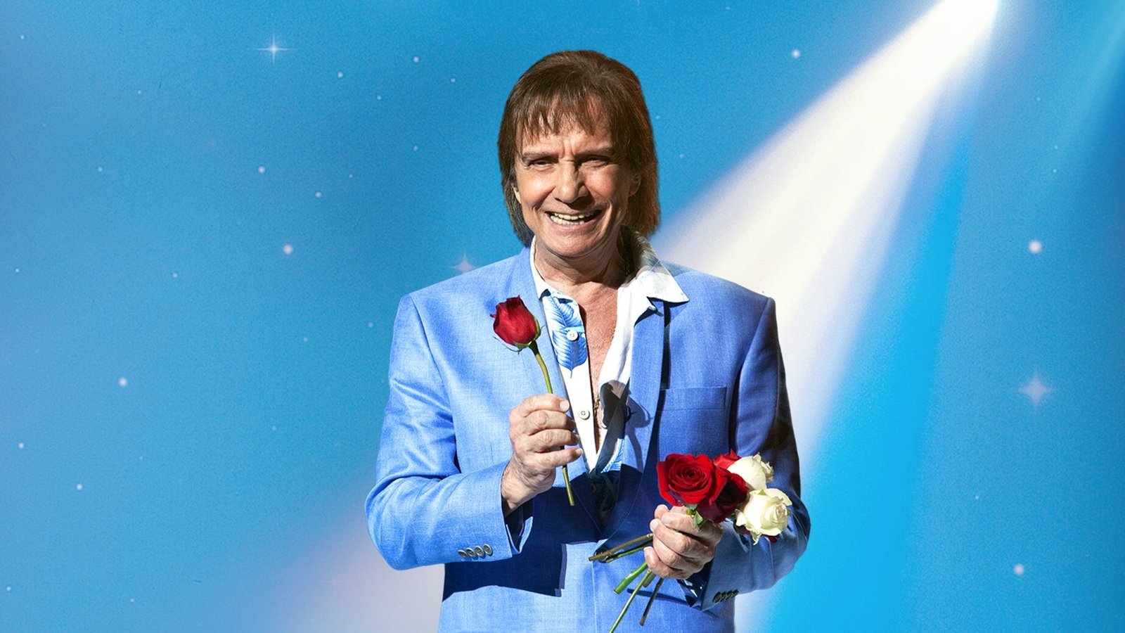 Roberto Carlos completa 85 anos neste domingo (19)