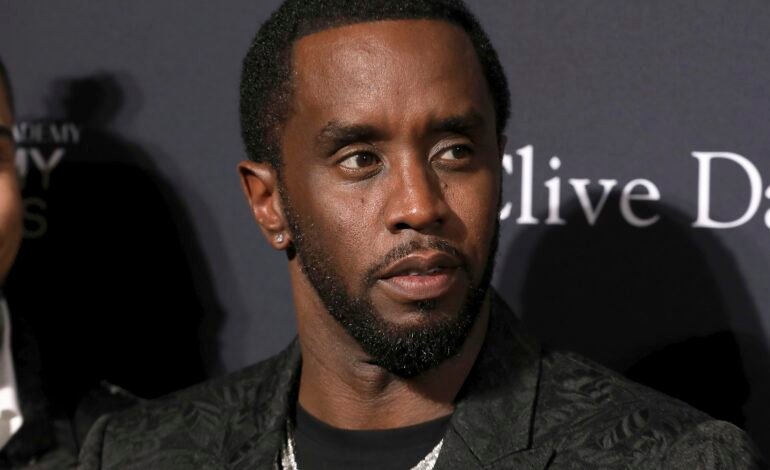 Sean ‘Diddy’ Combs pode ser libertado nesta quinta-feira
