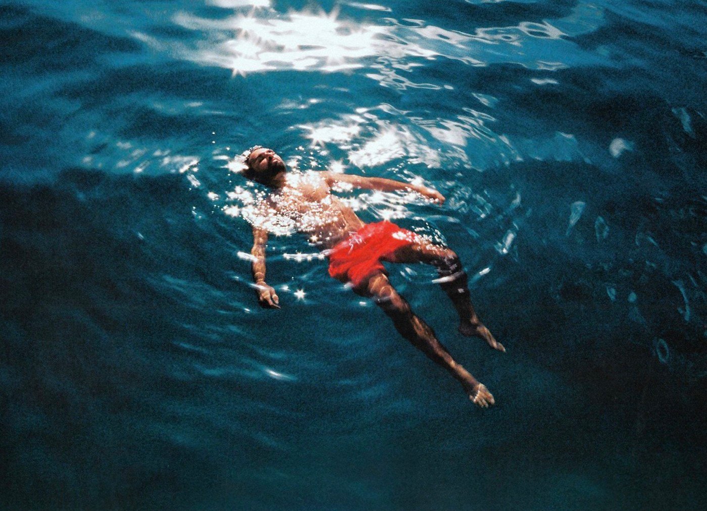 O cantor, compositor e multi-instrumentista Silva anunciou o