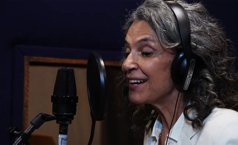 O álbum tributo “Henri Salvador do Brasil”, idealizado