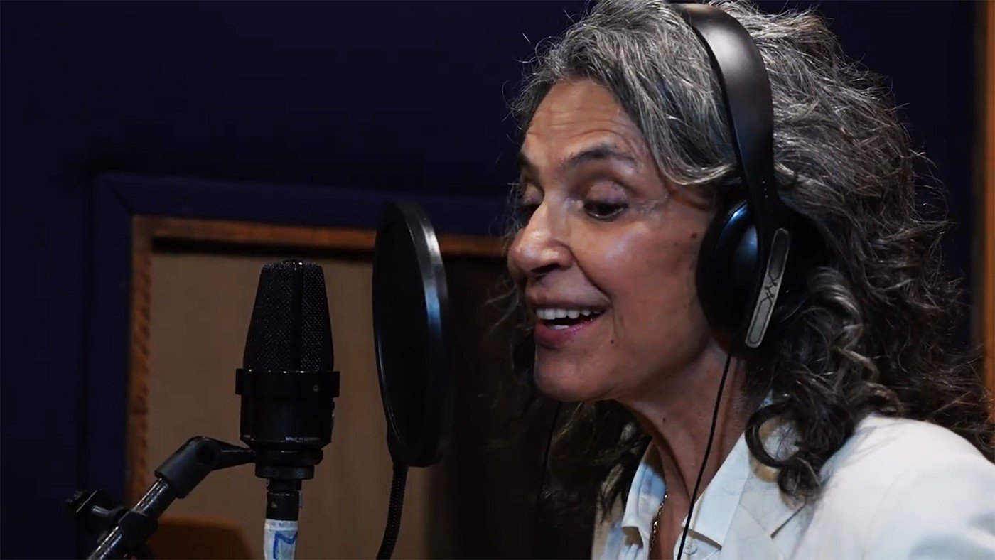 O álbum tributo “Henri Salvador do Brasil”, idealizado