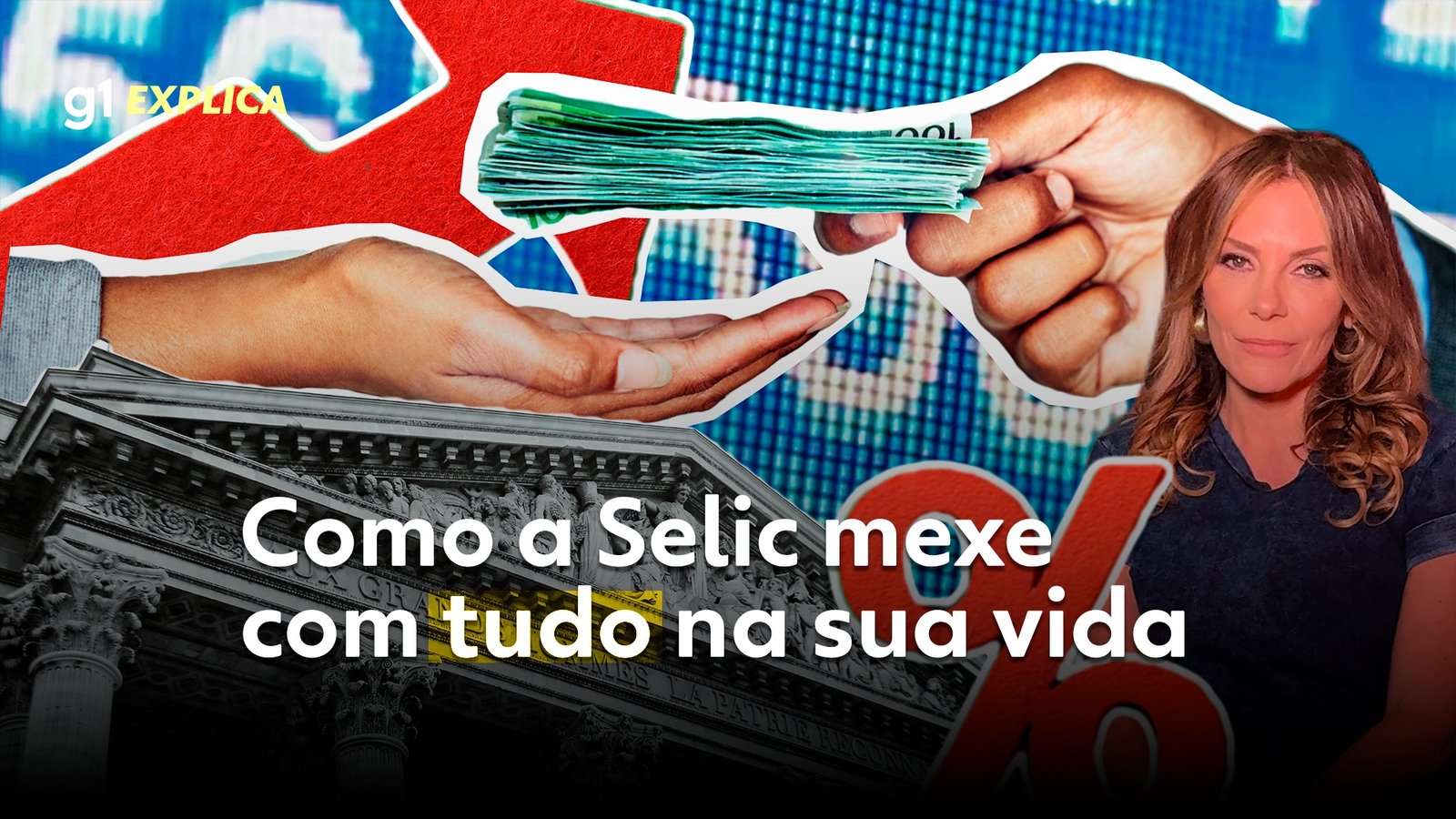 Taxa selic influencia custo do crédito emprego e retorno dos