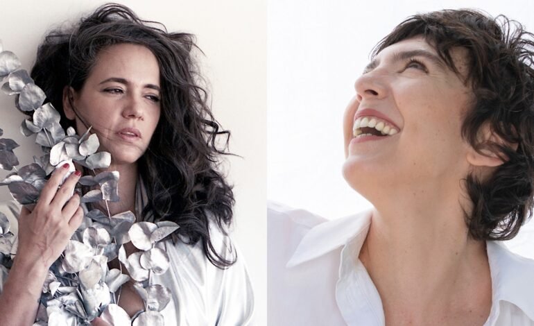 A cantora paulistana Tiê lançou seu quinto álbum