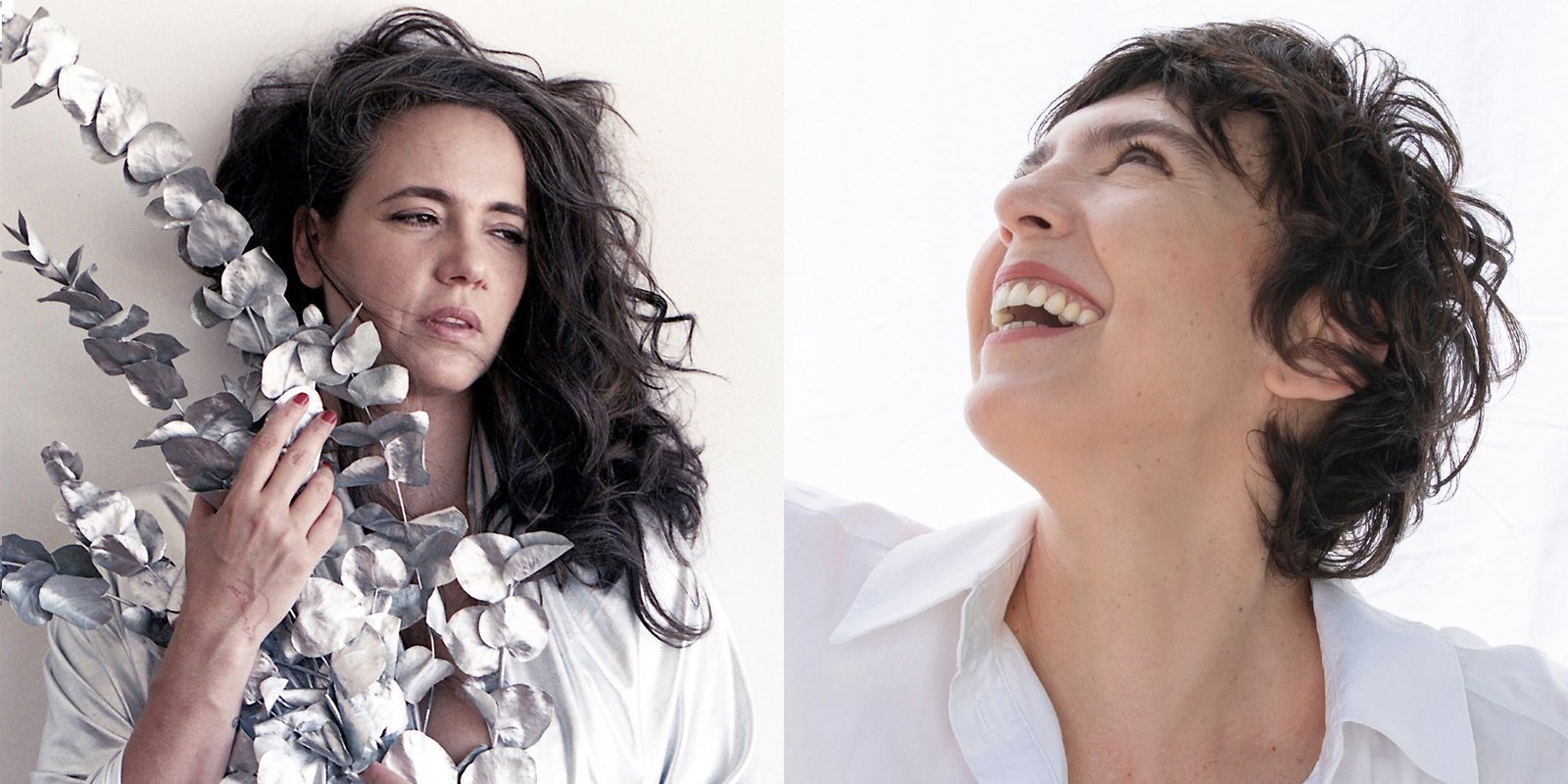 A cantora paulistana Tiê lançou seu quinto álbum