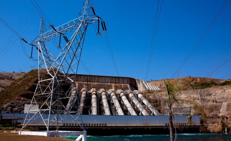 O segundo leilão de transmissão de energia realizado