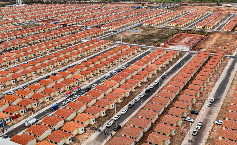 O governo federal anunciou nesta quarta-feira (15) a ampliaç