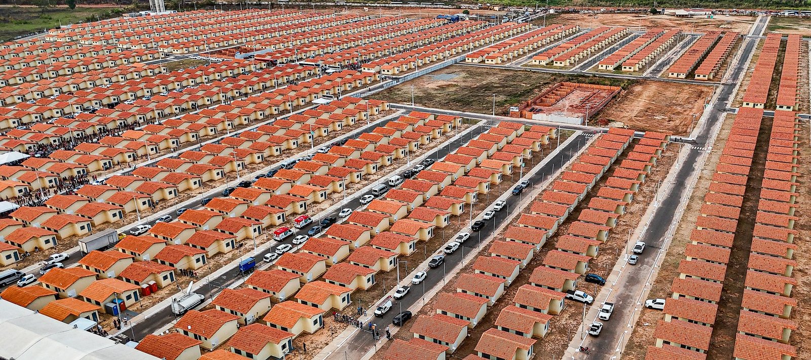 O governo federal anunciou nesta quarta-feira (15) a ampliaç