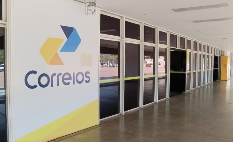 Mais de 3 mil funcionários dos Correios aderiram