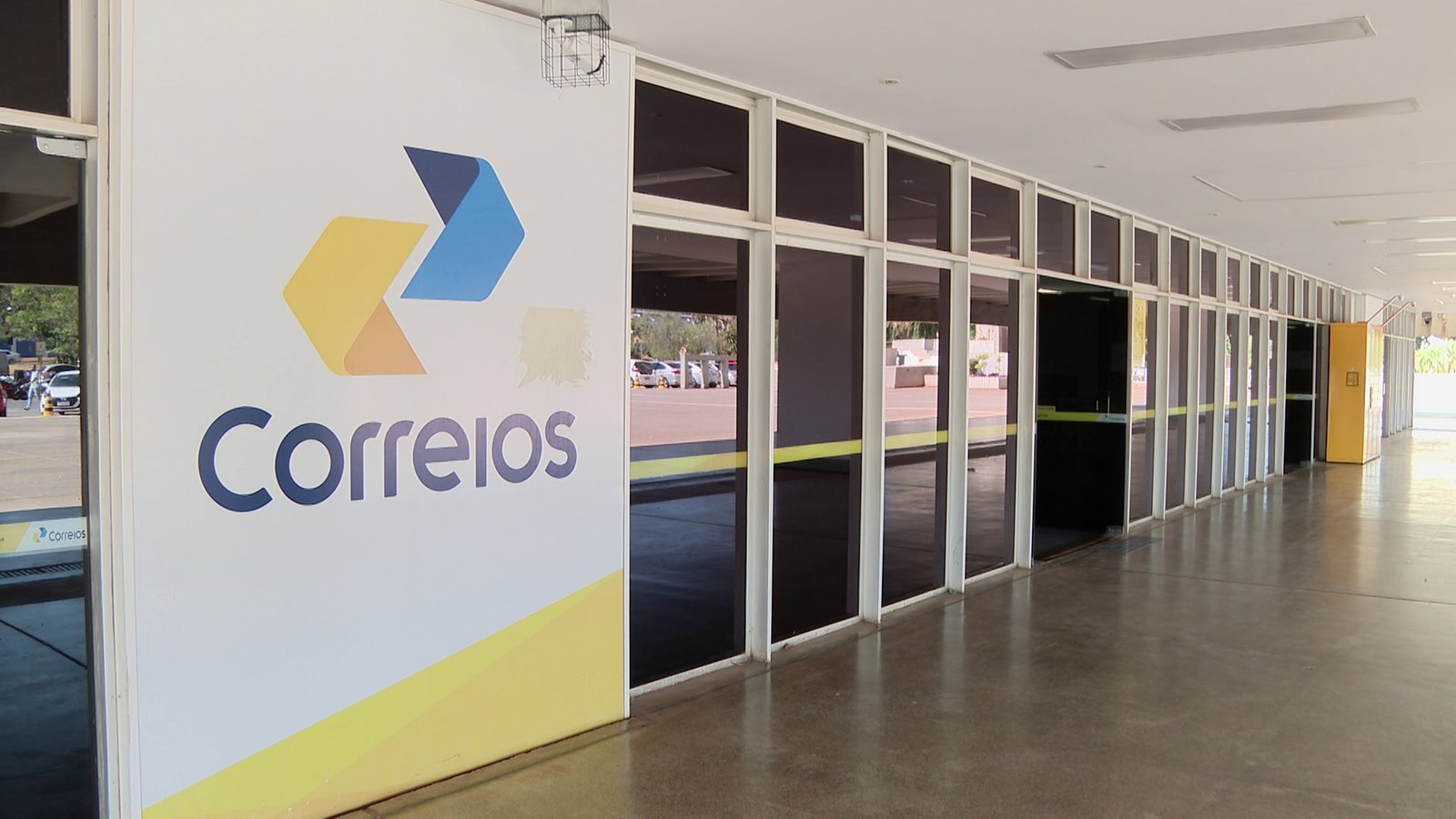 Mais de 3 mil funcionários dos Correios aderiram