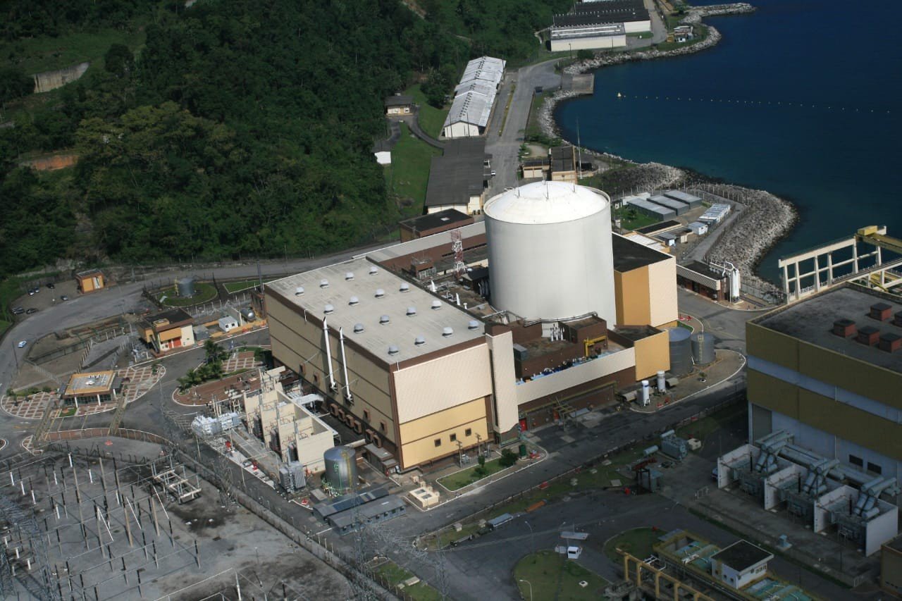 A Empresa Brasileira de Participações em Energia Nuclear