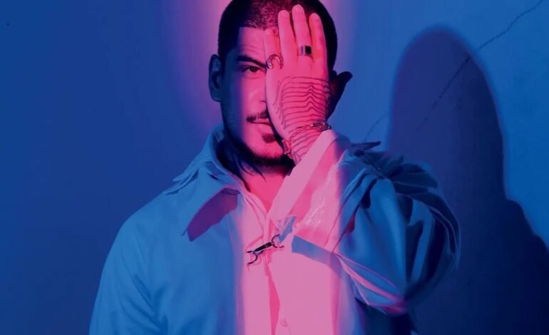 O DJ e produtor sul-mato-grossense Vintage Culture abrirá