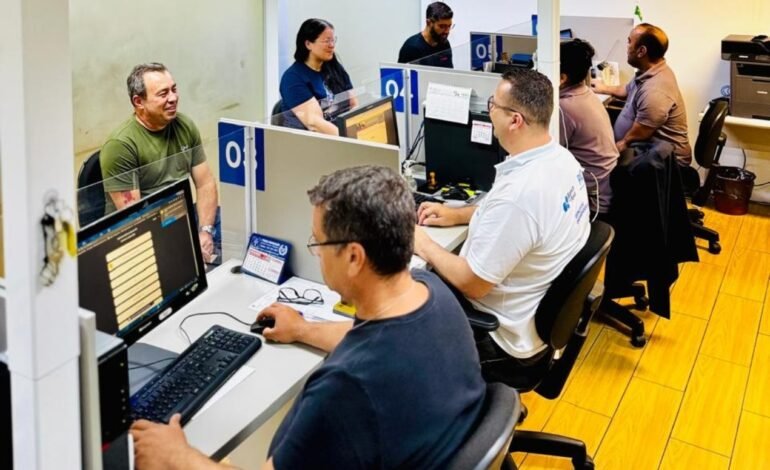 O presidente do Banco Mundial, Ajay Banga, alertou