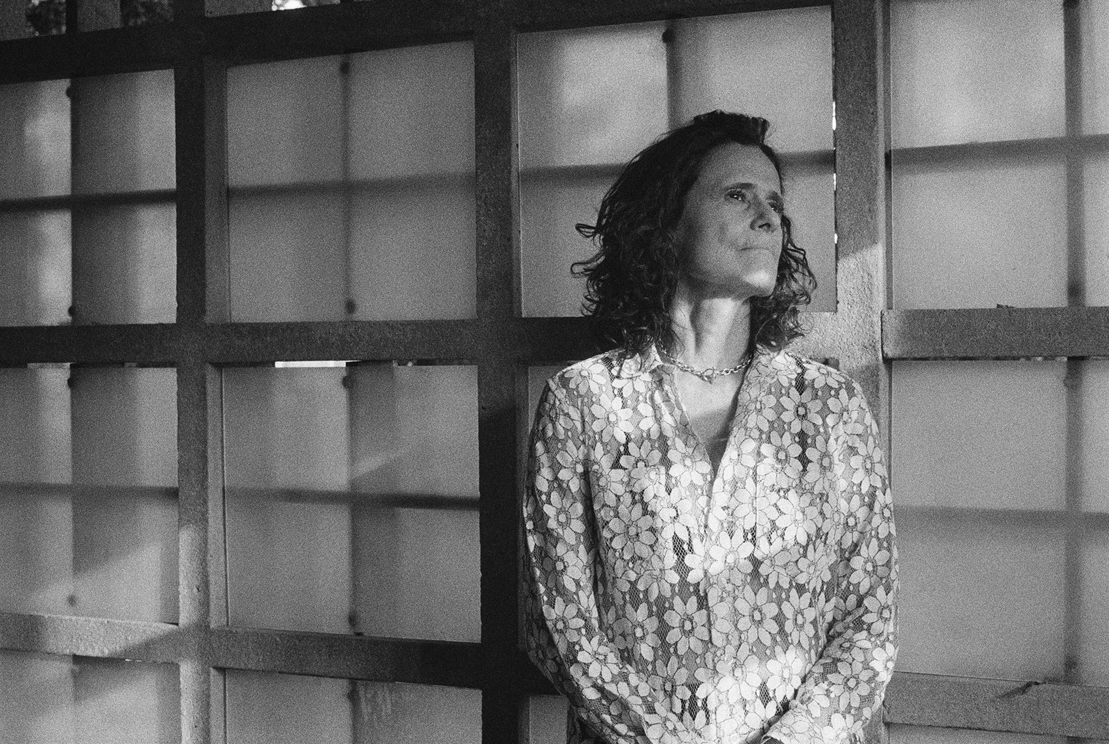 A cantora Zélia Duncan lança na quinta-feira (30)