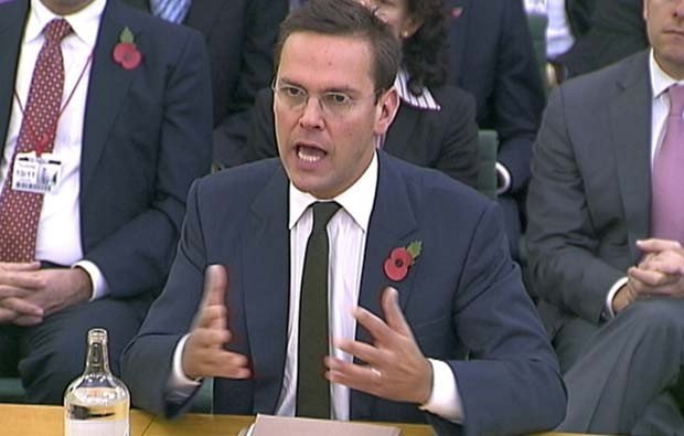 James murdoch negocia compra da revista new york e divisão d
