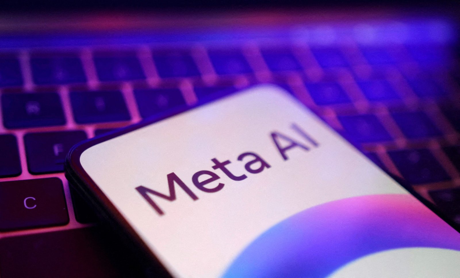 A Meta ampliou nesta terça-feira as medidas de