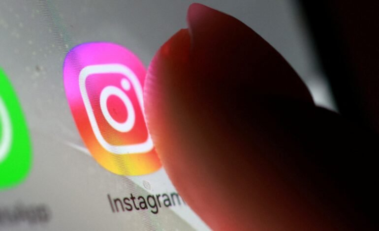 Usuários do Instagram relataram perda de seguidores desde