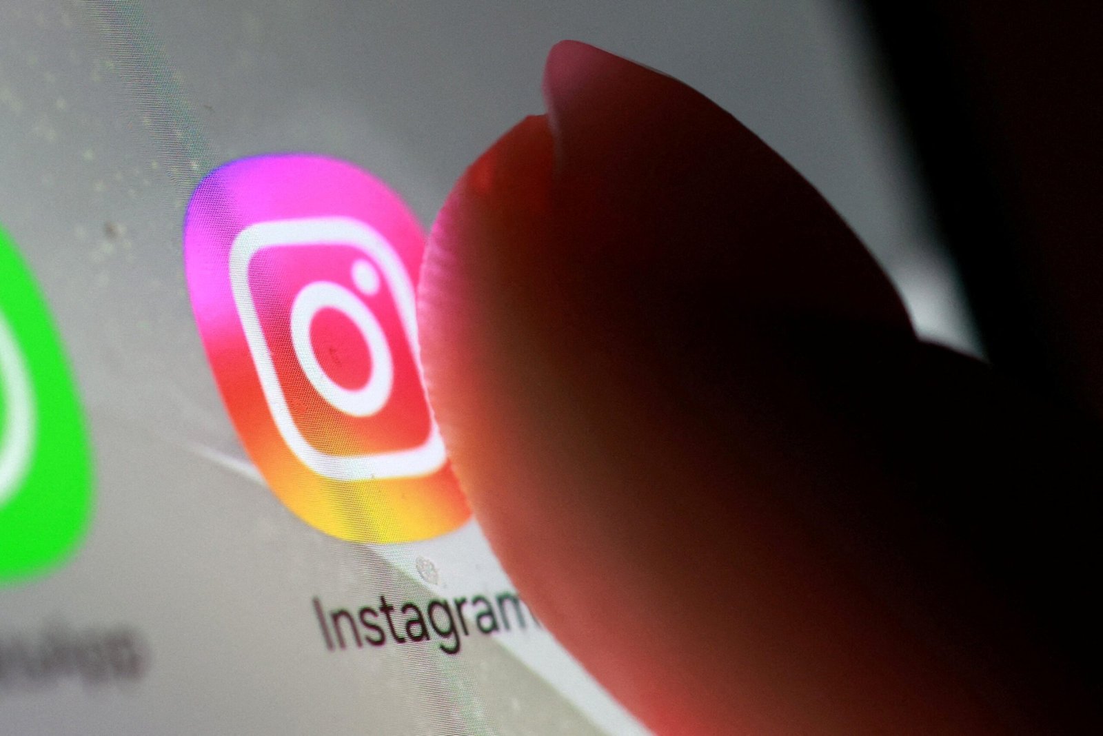 O Instagram começará a alertar pais e responsáveis no Brasil