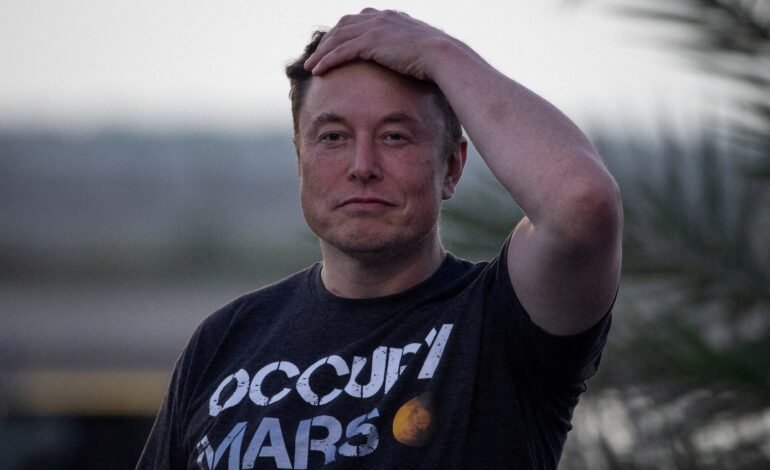 A SpaceX realizará nesta semana o 12º teste não tripulado