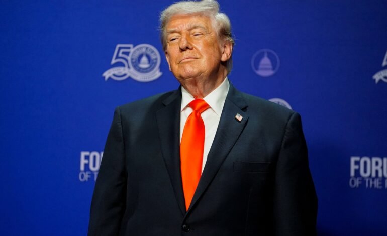 A Corte de Comércio Internacional dos Estados Unidos